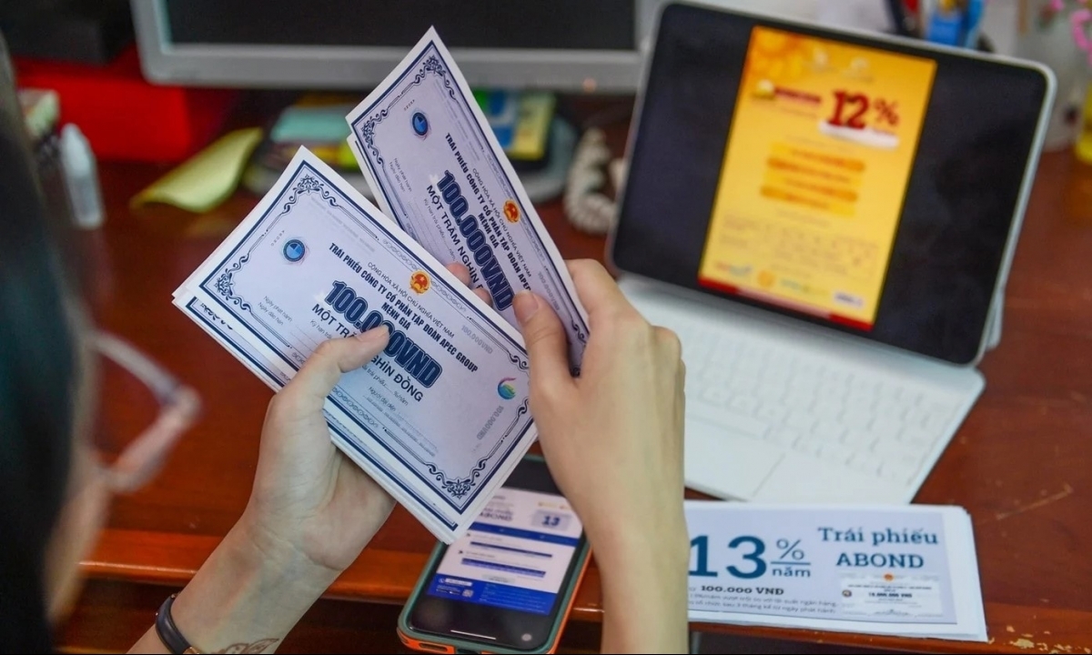 Thị trường trái phiếu doanh nghiệp được kỳ vọng sẽ sôi động hơn trong năm 2026