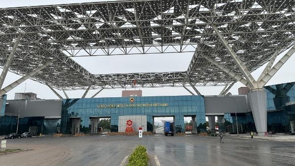 Cửa khẩu