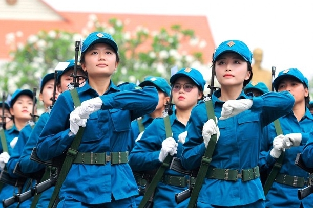 Đề xuất sửa đổi quy định về chế độ bảo hiểm xã hội đối với chỉ huy Dân quân tự vệ