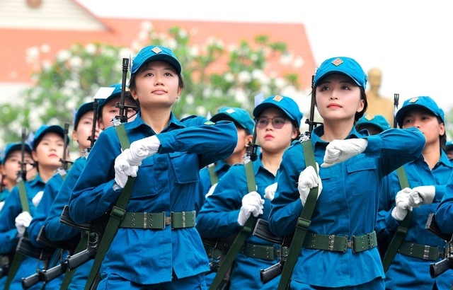 Đề xuất sửa đổi quy định về chế độ bảo hiểm xã hội đối với chỉ huy Dân quân tự vệ