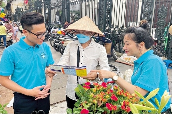 Người tham gia bảo hiểm xã hội tự nguyện qua đời, thân nhân được hưởng chế độ
