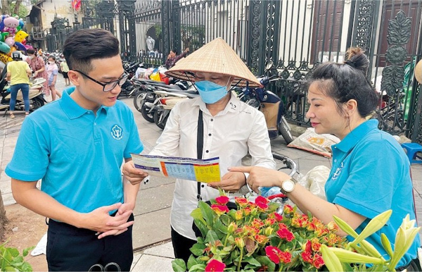 Người tham gia bảo hiểm xã hội tự nguyện qua đời, thân nhân được hưởng chế độ