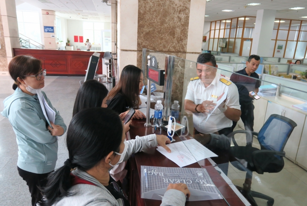 TP. Hồ Chí Minh: Nhiều doanh nghiệp bất động sản nợ thuế hàng nghìn tỷ đồng TP. Hồ Chí Minh: Nhiều doanh nghiệp bất động sản nợ thuế hàng nghìn tỷ đồng