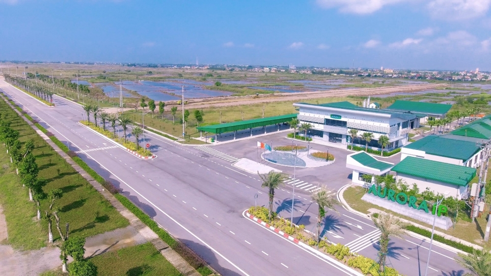 Quy định về hàng hóa, dịch vụ chế xuất được miễn thuế GTGT