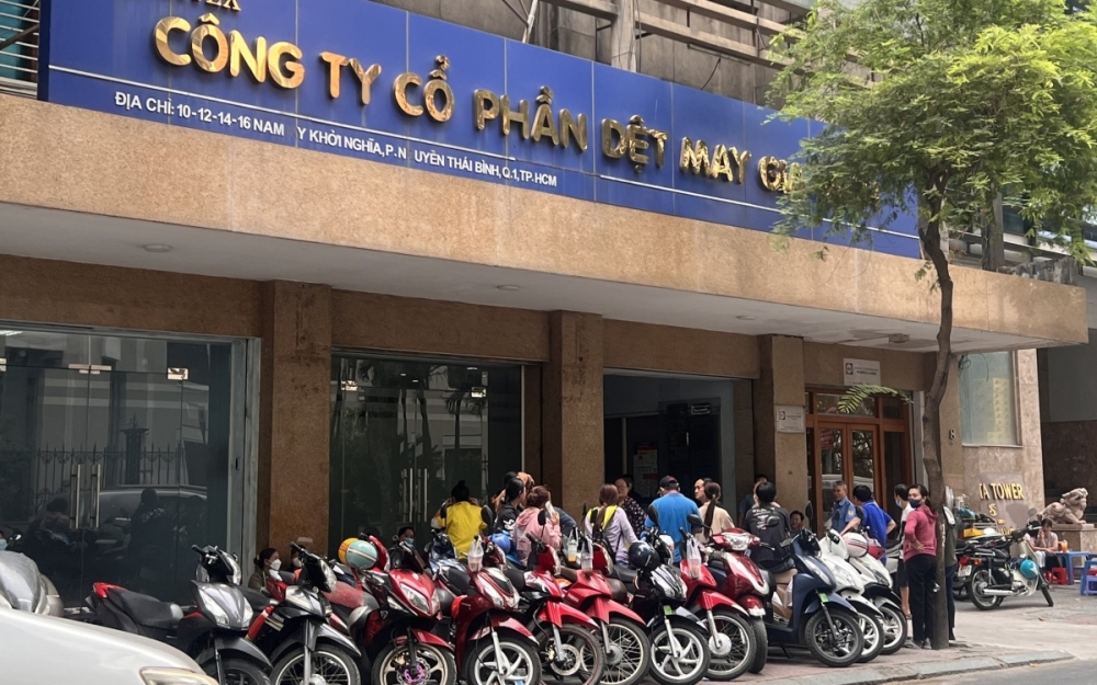 Nhiều doanh nghiệp ở TP. Hồ Chí Minh truy đóng bảo hiểm xã hội sau kiểm tra