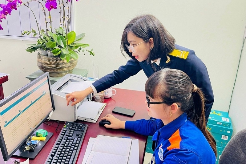 Phổ cập kiến thức thuế, tạo đồng thuận trong thực thi chính sách tài chính