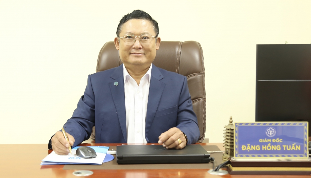 Lâm Đồng xây dựng thước đo hiệu quả hoạt động Ban Chỉ đạo BHXH, BHYT
