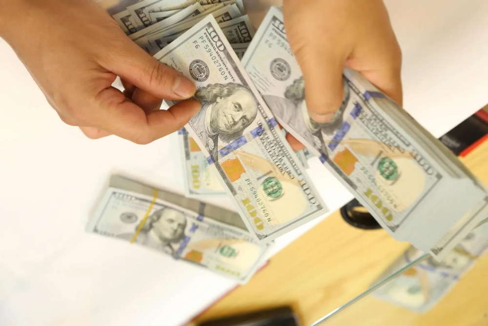 Fed giữ nguyên lãi suất, áp lực tỷ giá gia tăng Fed giữ nguyên lãi suất, áp lực tỷ giá gia tăng