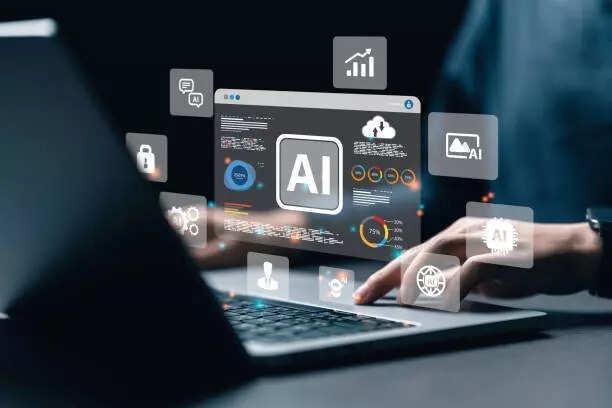 Australia: AI giúp tăng năng suất cho 72% người lao động