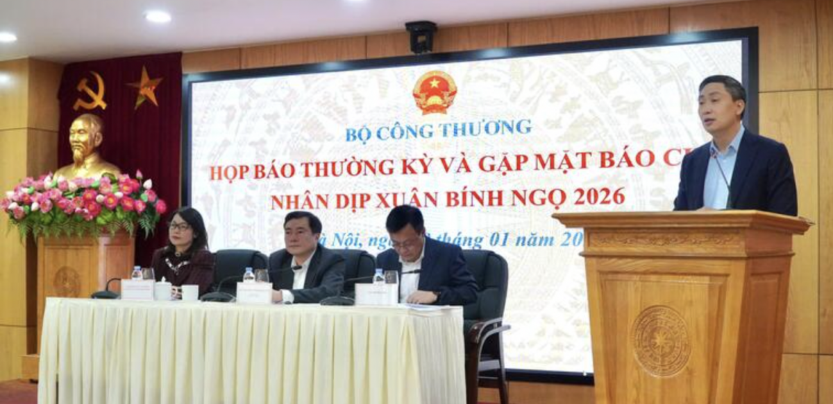 Hội chợ Mùa Xuân 2026: Kết nối thịnh vượng – Đón Xuân huy hoàng Hội chợ Mùa Xuân 2026: Kết nối thịnh vượng – Đón Xuân huy hoàng