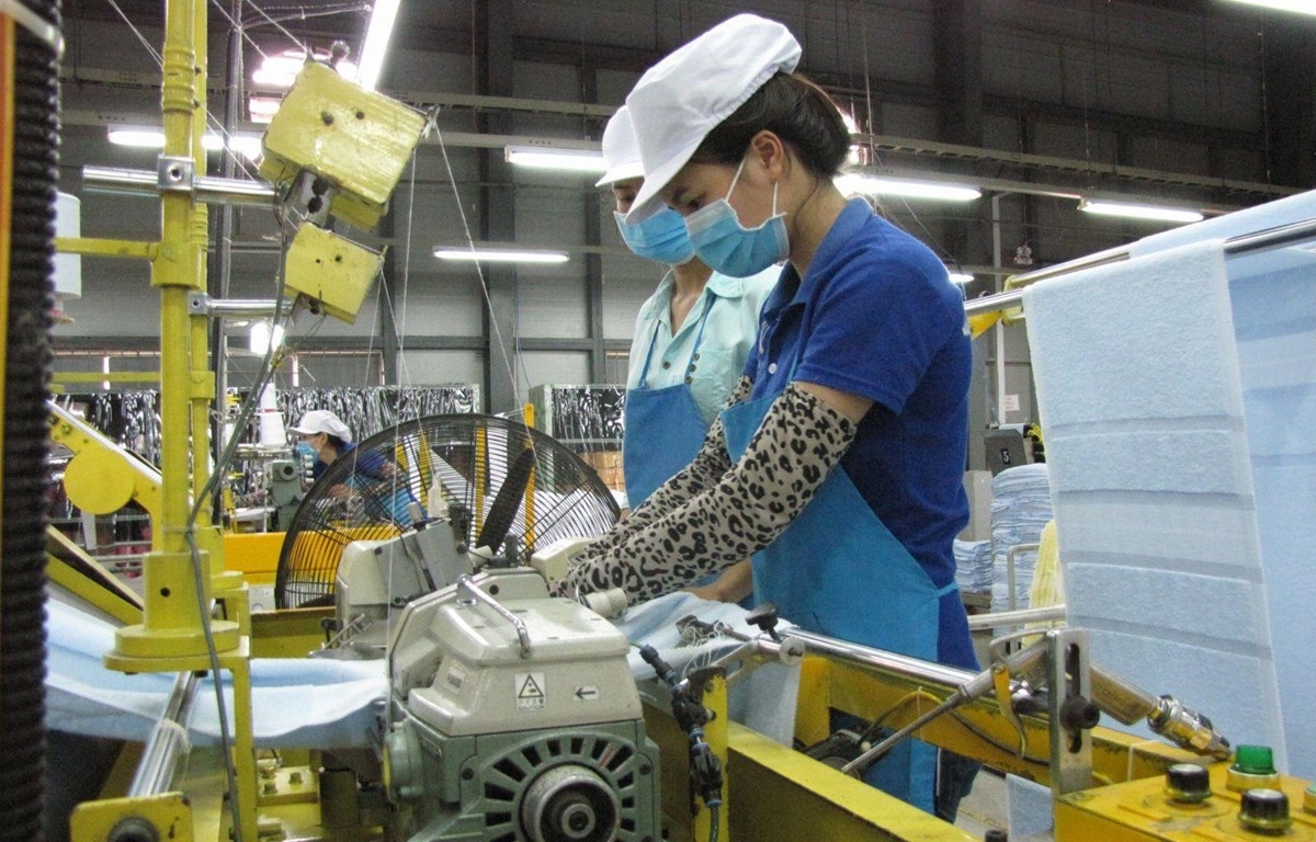 Thấy gì qua Bộ chỉ số đo lường sức khoẻ doanh nghiệp Việt Nam?