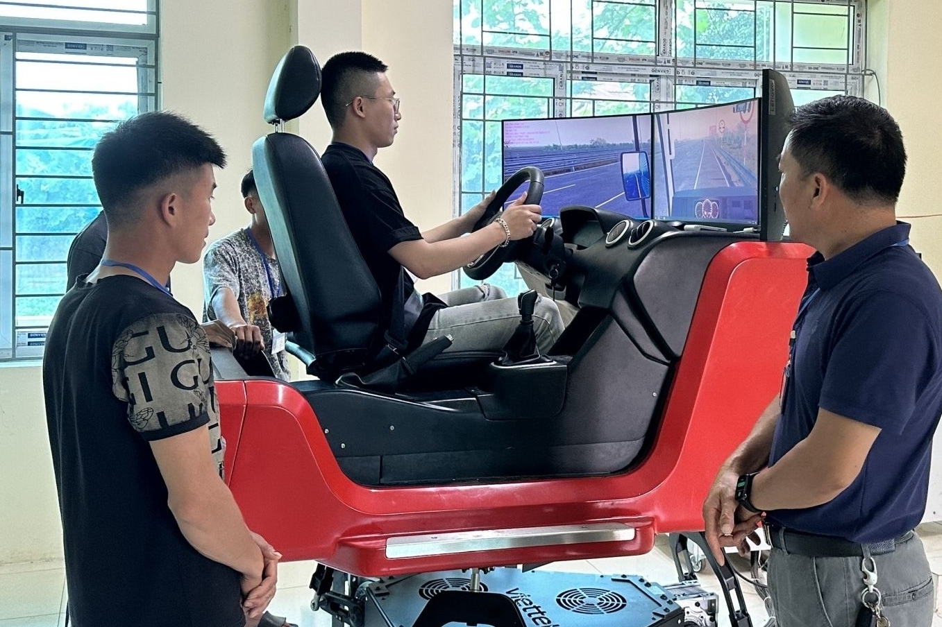 Chính sách thuế GTGT đối với khoản thu học phí