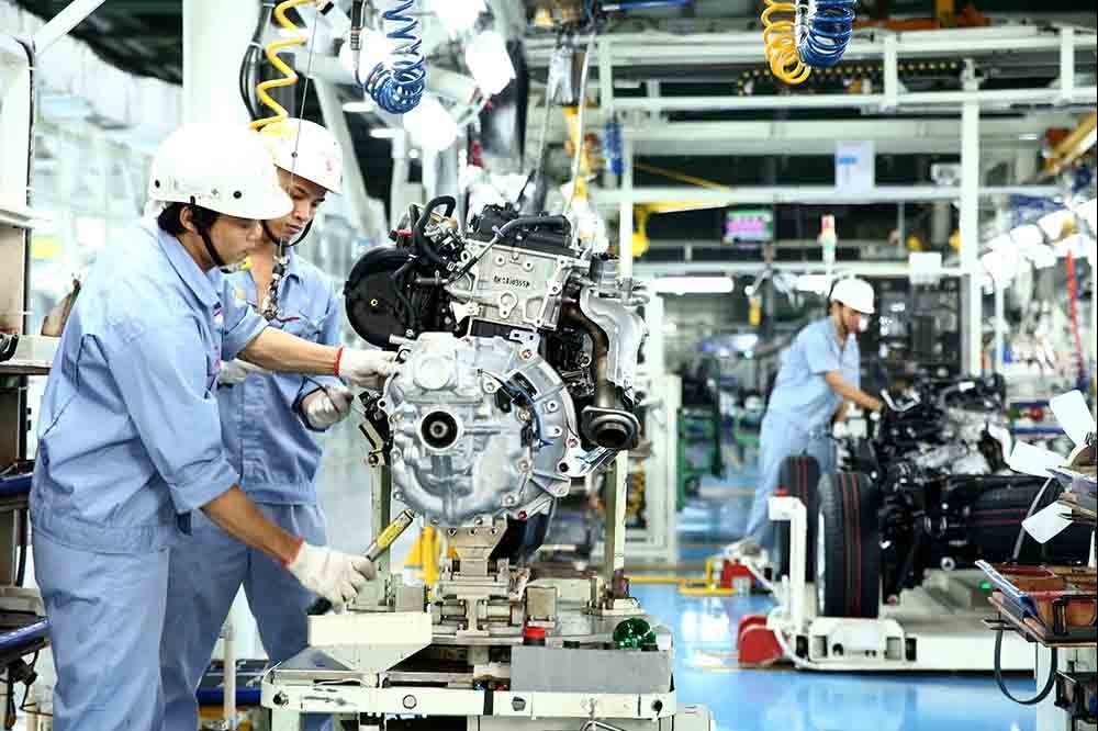 Ưu tiên thu hút đầu tư dự án lớn, lĩnh vực then chốt