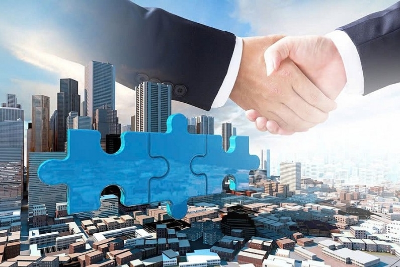 Thị trường M&A 2026: Cơ hội tái cấu trúc và phép thử cho năng lực doanh nghiệp