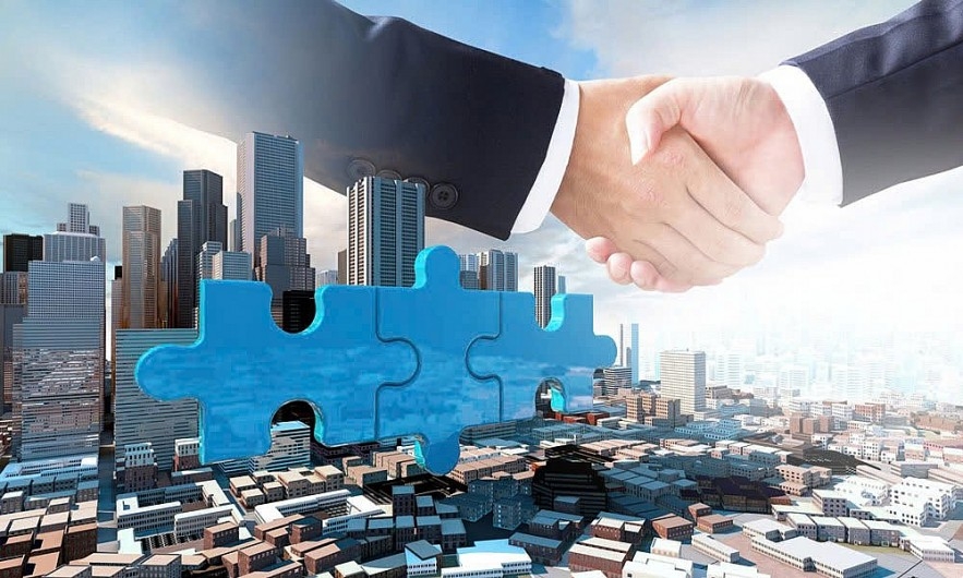 Thị trường M&A 2026: Cơ hội tái cấu trúc và phép thử cho năng lực doanh nghiệp