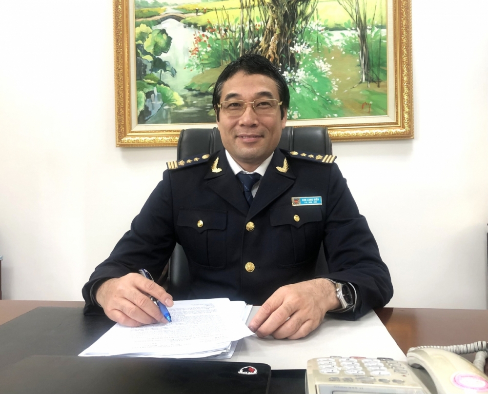 Đồng hành cùng doanh nghiệp nhỏ và vừa nâng cao năng lực thực thi pháp luật hải quan