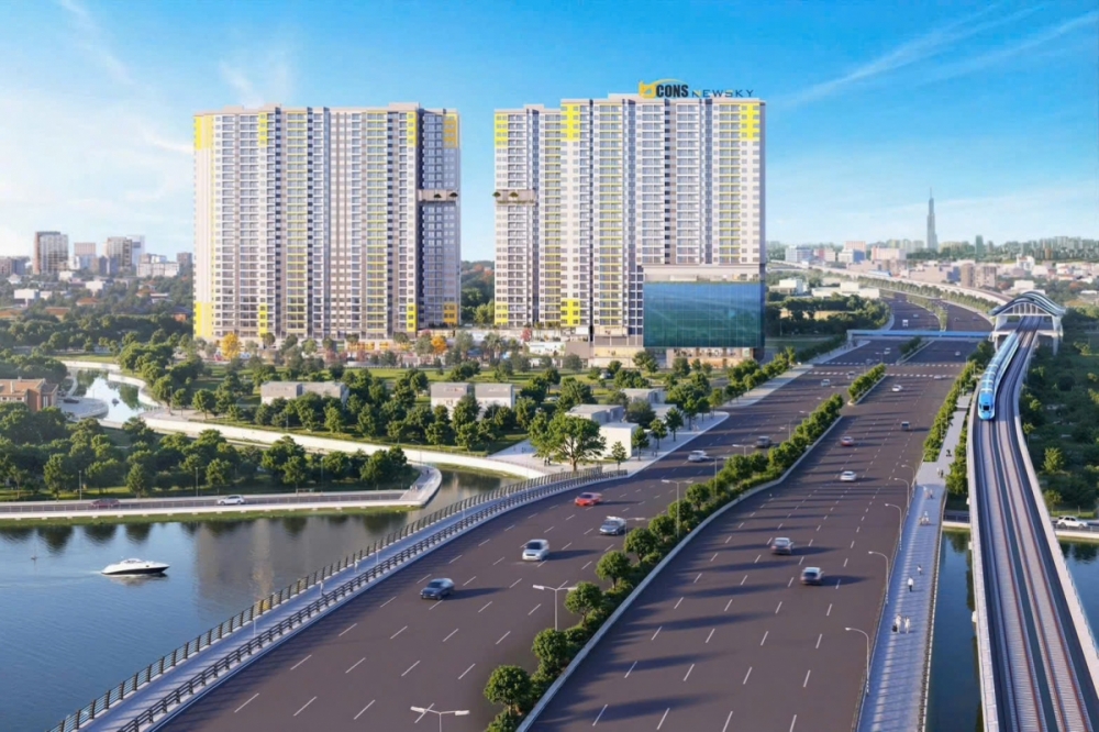 Định danh bất động sản mở ra bước ngoặt minh bạch thị trường Định danh bất động sản mở ra bước ngoặt minh bạch thị trường