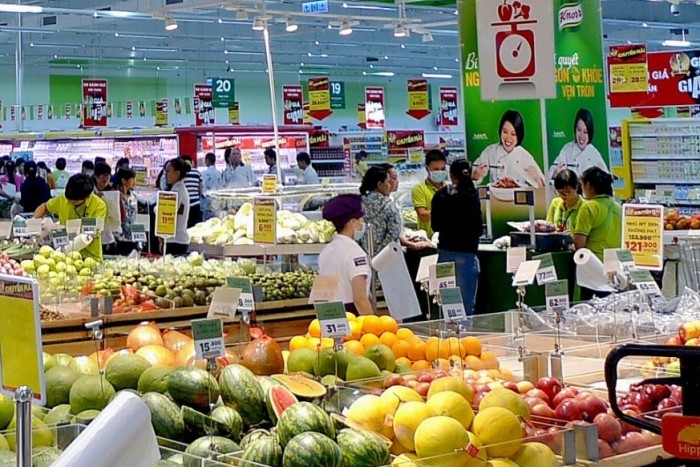 Thị trường nội địa Việt Nam: Nâng sức cạnh tranh cho hàng Việt