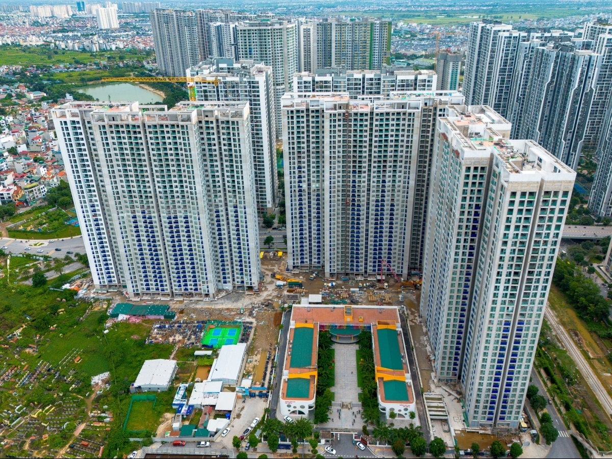 Bất động sản Đà Nẵng tăng tốc: Căn hộ dẫn dắt thị trường, dòng tiền đầu tư quay trở lại