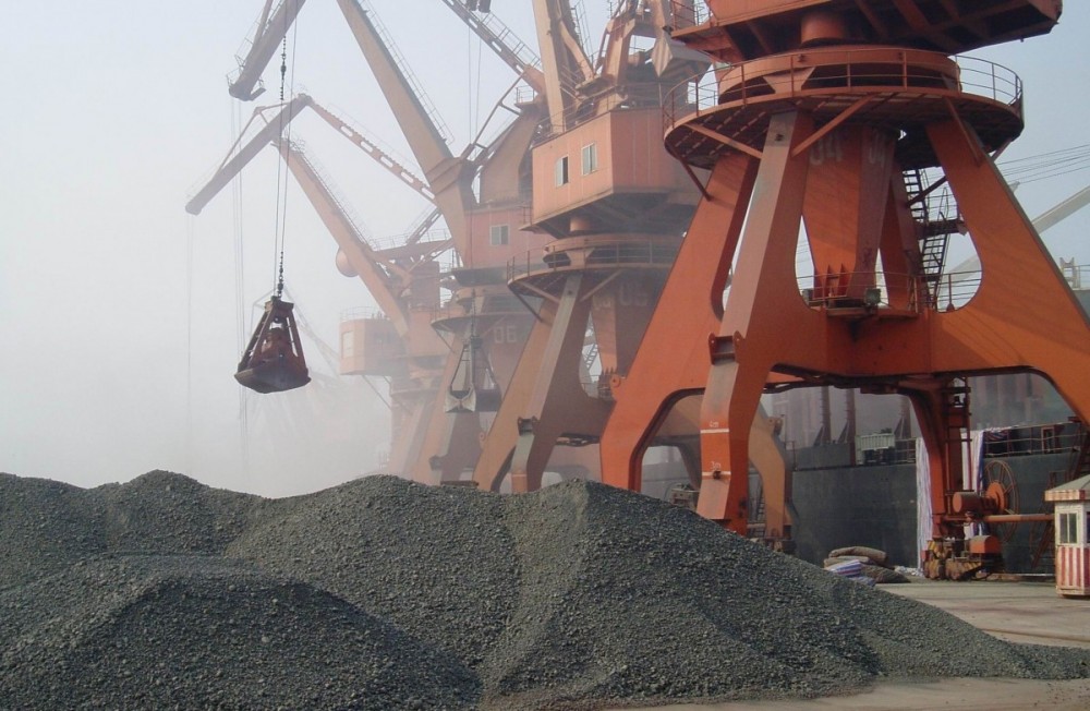 Thuế giá trị gia tăng đối với hoạt động sản xuất xi măng, clinker