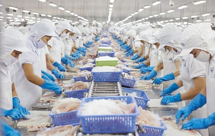 Quy định mới về điều kiện sản xuất thực phẩm bảo vệ sức khỏe