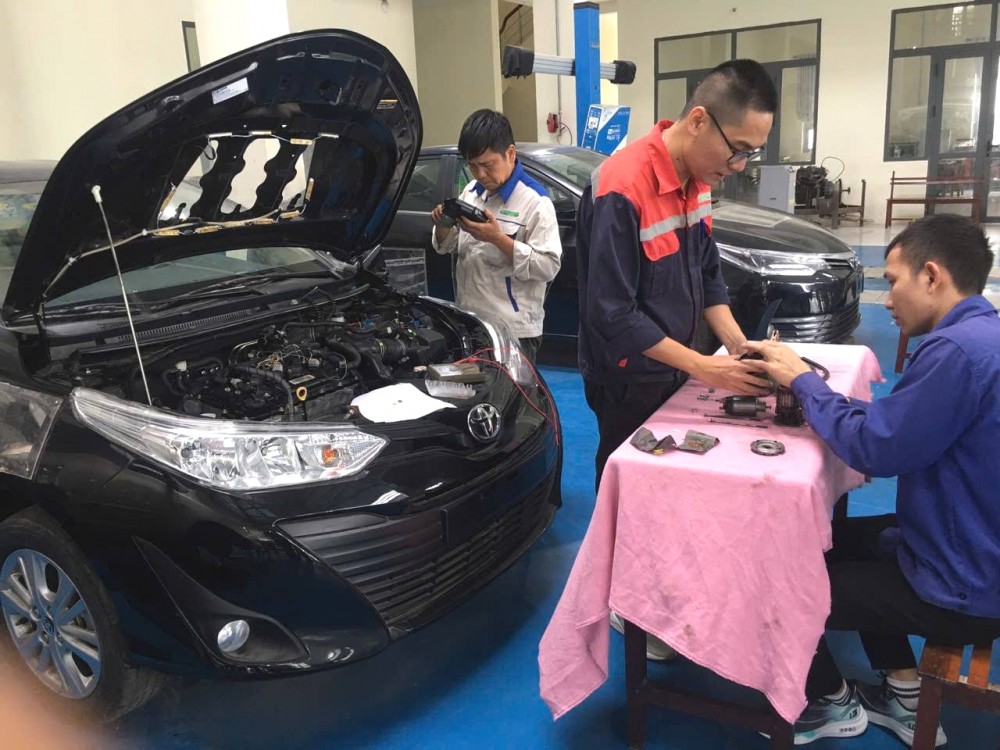 Nộp thuế thu nhập doanh nghiệp theo tỷ lệ % doanh thu bán hàng hoá, dịch vụ