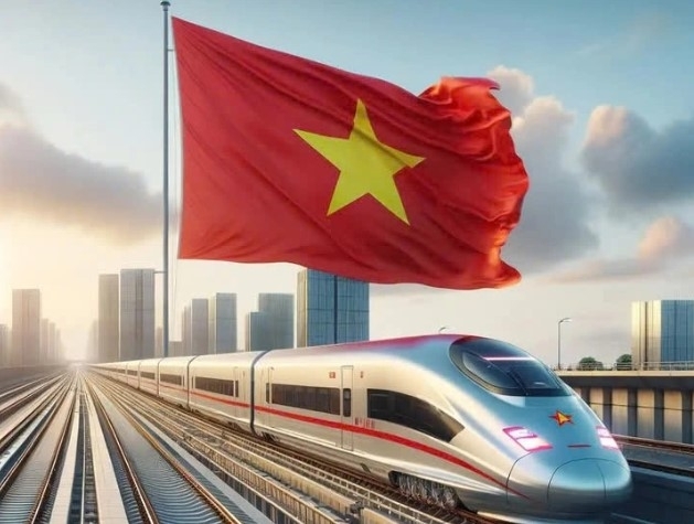 Chọn tư vấn Tây Ban Nha tư vấn dự án đường sắt tốc độ cao Bắc – Nam Chọn tư vấn Tây Ban Nha tư vấn dự án đường sắt tốc độ cao Bắc – Nam
