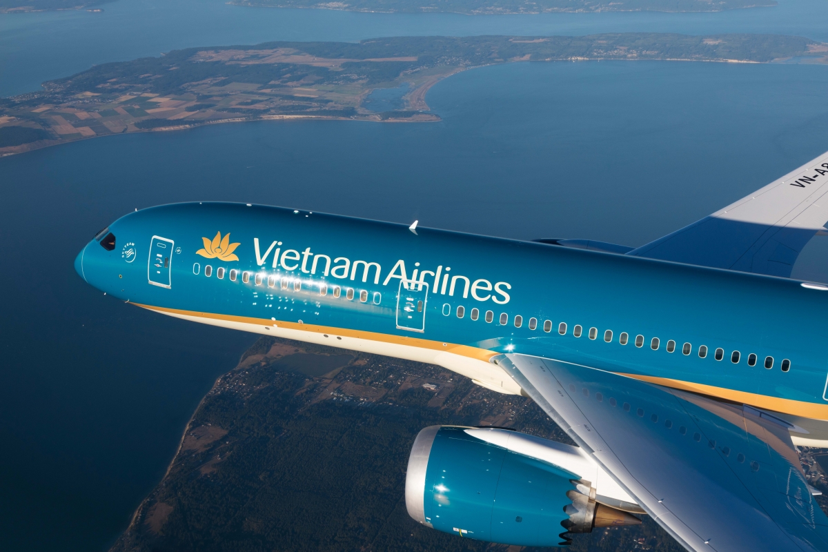 Vietnam Airlines: Khép lại năm 2025 với kết quả kinh doanh ấn tượng