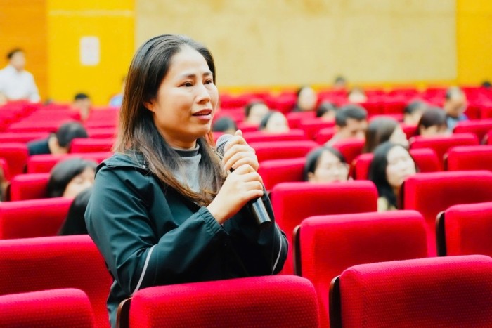 Cải cách quản lý thuế: Chiến lược nhằm hoàn thiện hành lang pháp lý