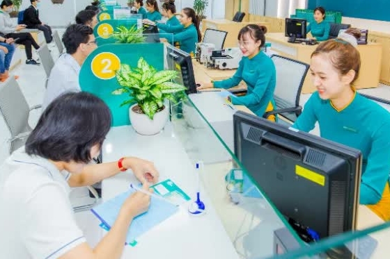 Chờ đợi điều gì ở 3 ngân hàng quốc doanh?