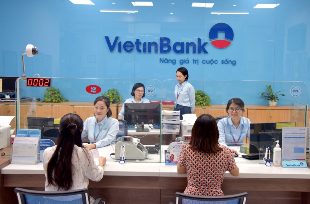 Vietcombank, VietinBank, BIDV vững ngôi đầu lợi nhuận giữa dư địa tăng trưởng hẹp Vietcombank, VietinBank, BIDV vững ngôi đầu lợi nhuận giữa dư địa tăng trưởng hẹp