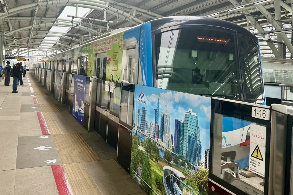 TP. Hồ Chí Minh kiến nghị phát hành trái phiếu trong Trung tâm Tài chính quốc tế