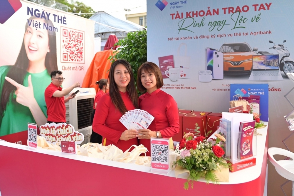 Tài chính, ngân hàng, bảo hiểm thuộc nhóm ngành ưu tiên chiến lược của TP. Hồ Chí Minh