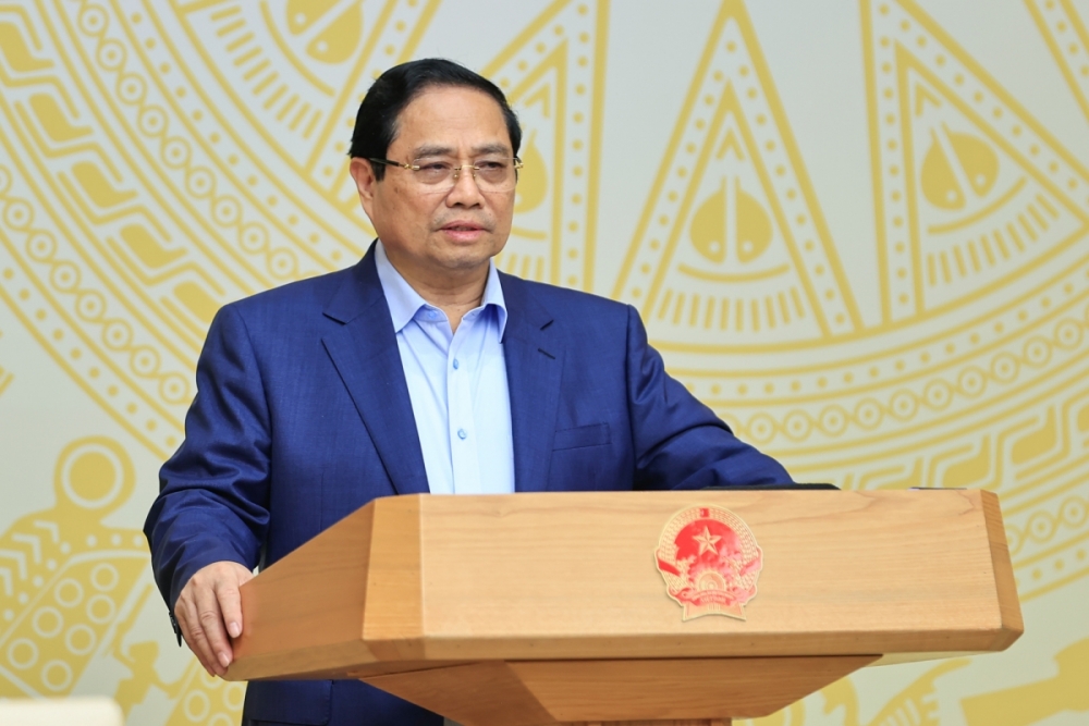 Kinh tế tư nhân phải cùng cả nước tăng trưởng 2 con số Kinh tế tư nhân phải cùng cả nước tăng trưởng 2 con số