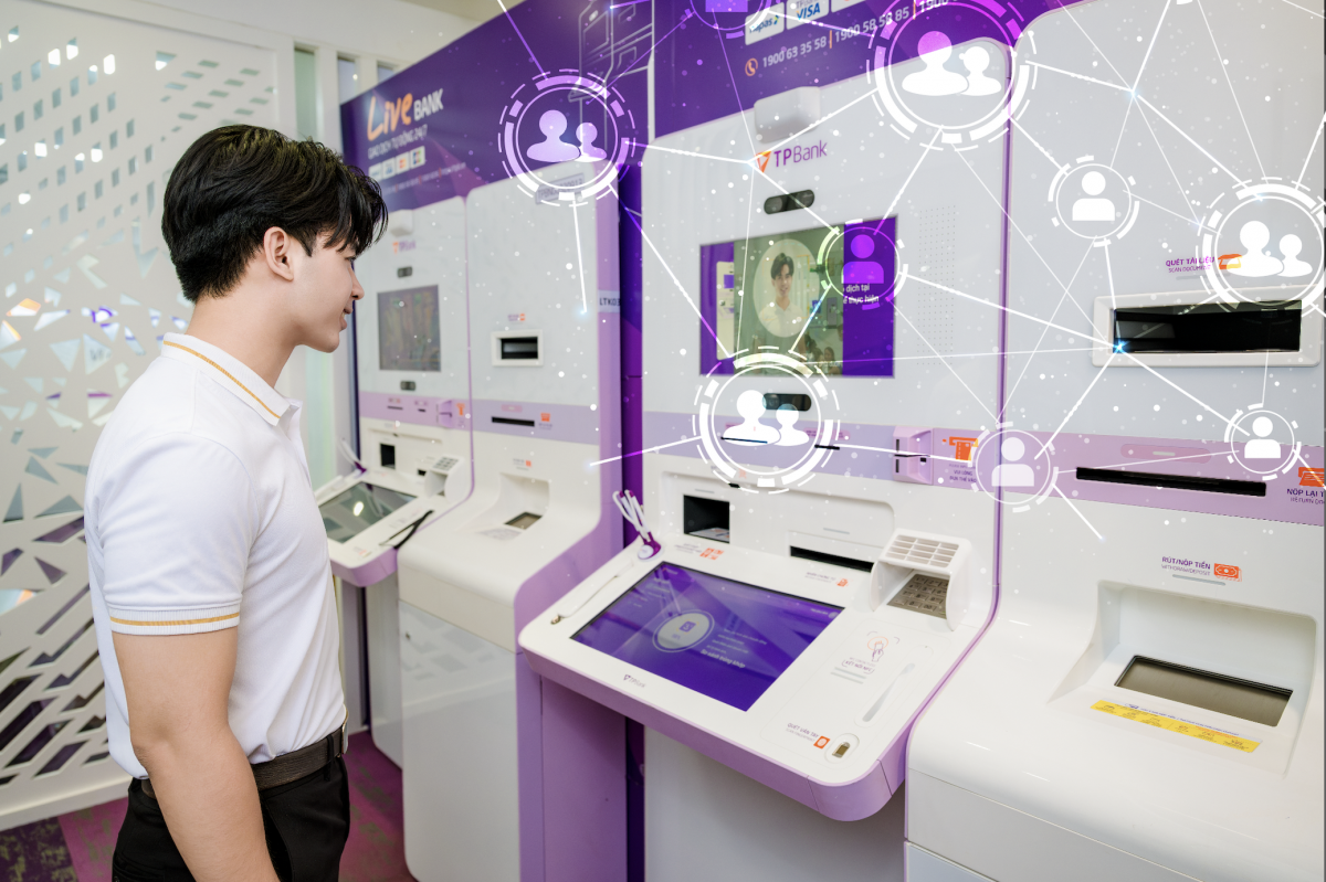 TPBank báo lãi hơn 9.200 tỷ đồng năm 2025 TPBank báo lãi hơn 9.200 tỷ đồng năm 2025
