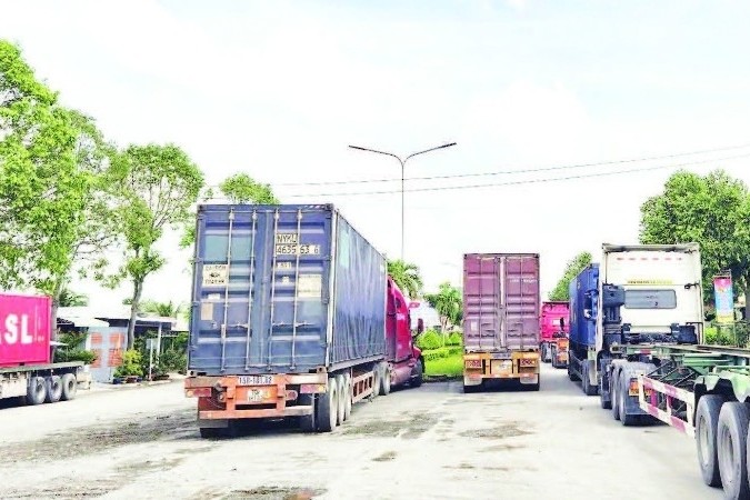 Dữ liệu kim ngạch xuất nhập khẩu chịu thuế một số mặt hàng tháng 1/2026