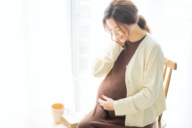Quy định được hưởng chế độ thai sản khi sinh con