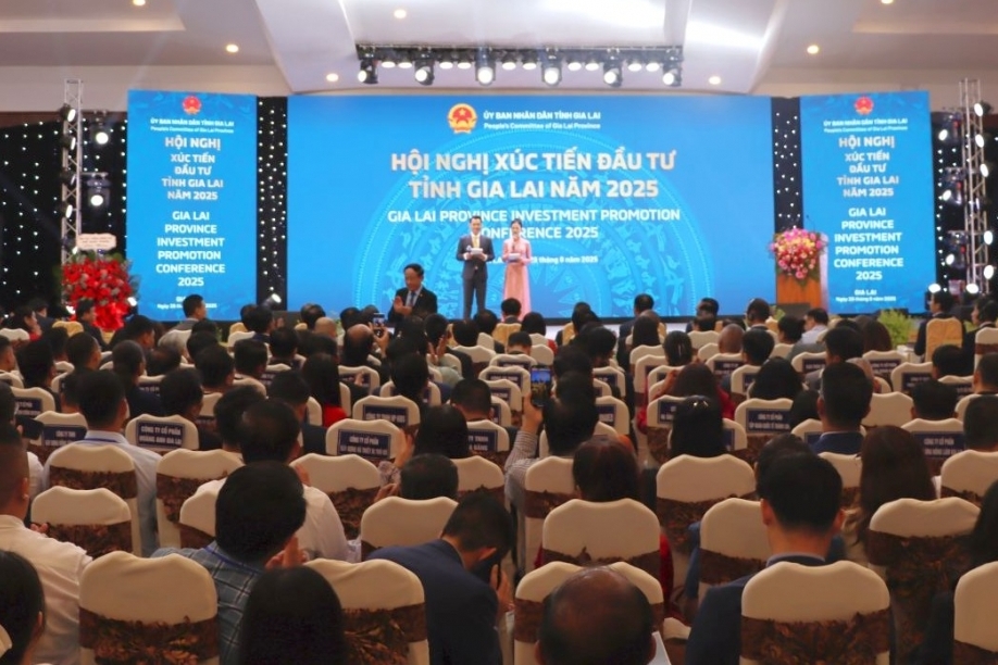 Mời 700 doanh nghiệp, doanh nhân về Gia Lai tìm cơ hội đầu tư