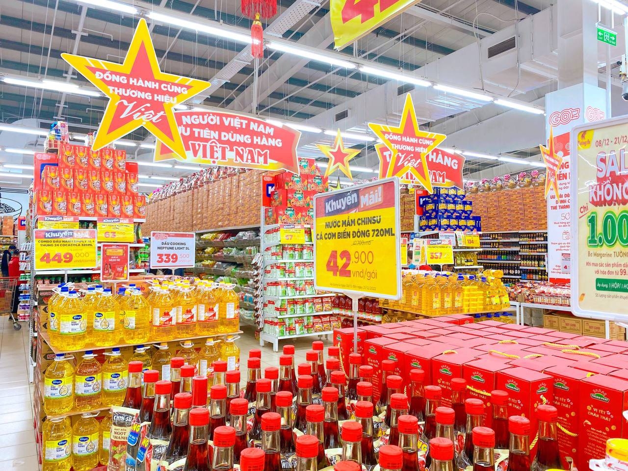 Thị trường nội địa Việt Nam trước phép thử minh bạch