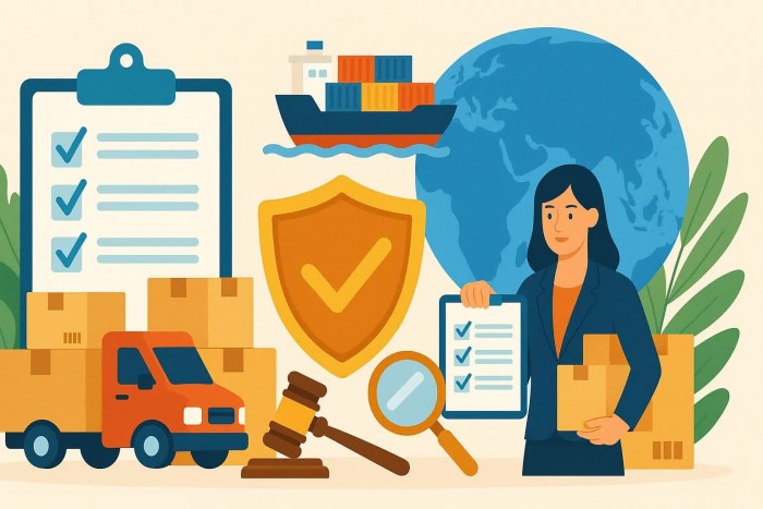 Ưu tiên tháo gỡ vướng mắc, lưu thông nhanh hàng hóa