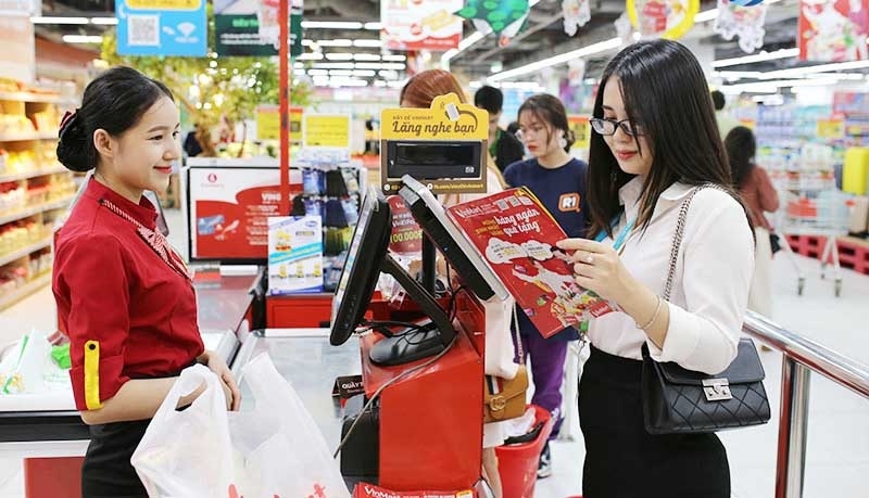 Thị trường bán lẻ 2026 bước vào “vùng thận trọng” Bộ Tài chính được bổ sung nhiệm vụ hỗ trợ tín dụng phát triển hạ tầng bán lẻ