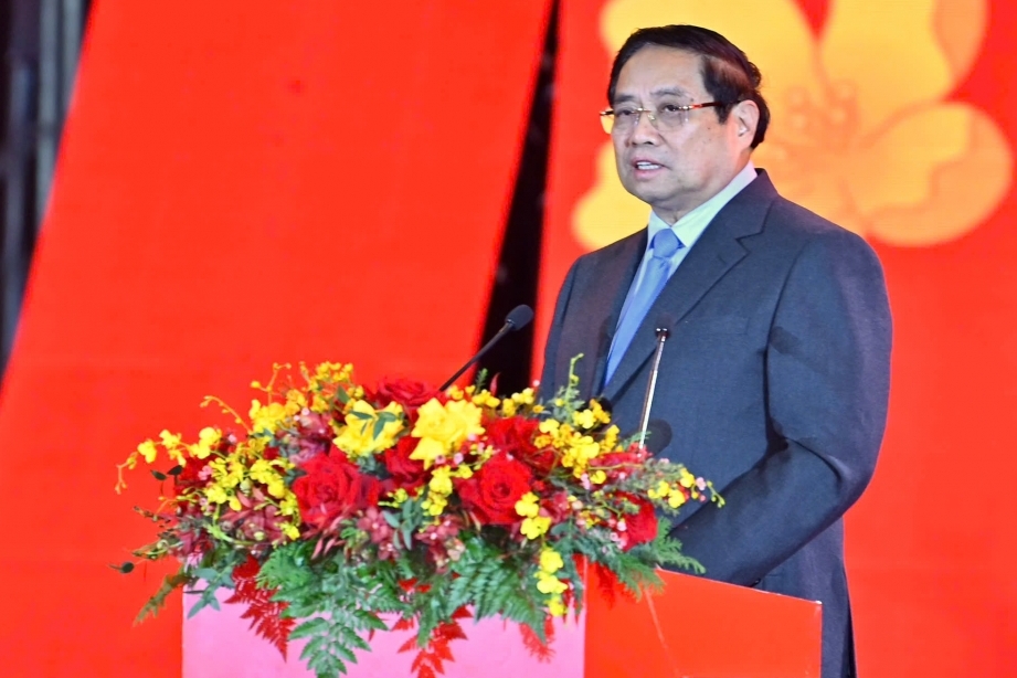 Hội chợ Mùa Xuân lần thứ nhất năm 2026: “Hạt giống ươm mầm thịnh vượng”