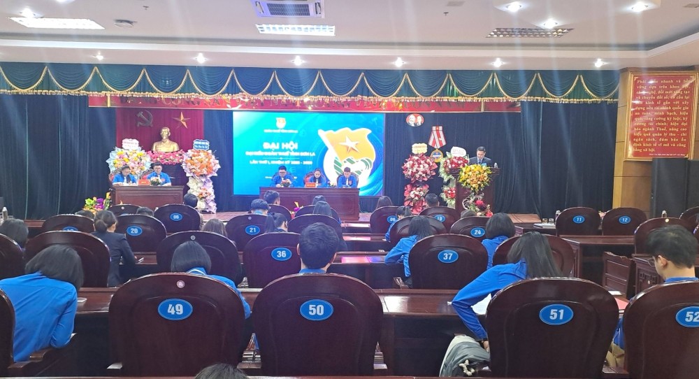 Thanh niên Thuế tỉnh Sơn La: Phát huy vai trò xung kích hỗ trợ người nộp thuế
