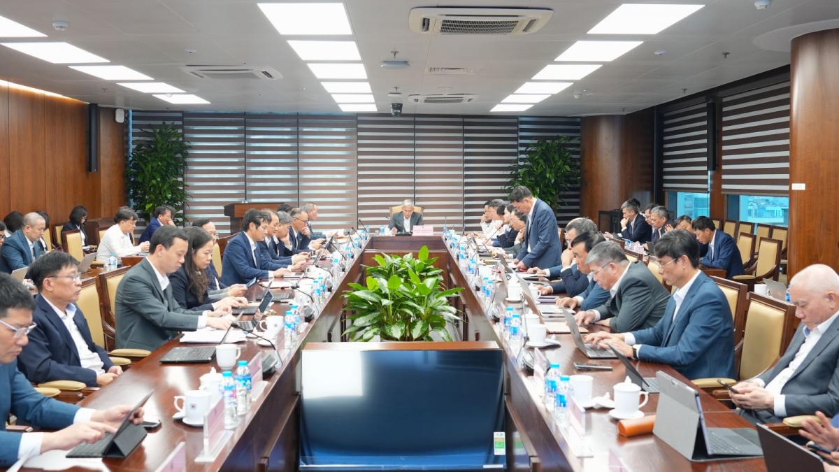 Tháng đầu năm TKV sản xuất hơn 3 triệu tấn than