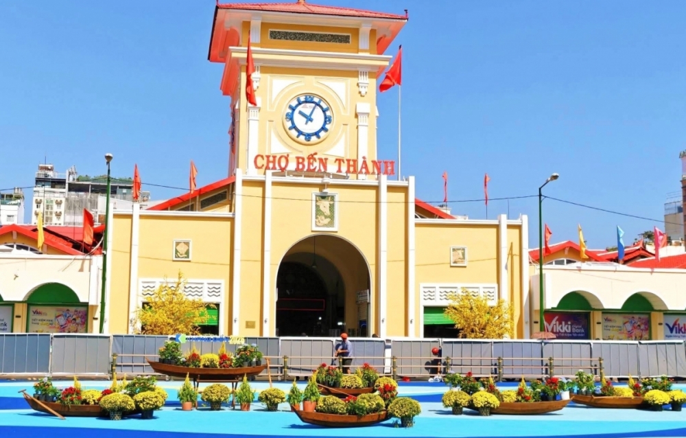 Rắc rối quanh việc chỉnh trang chợ Bến Thành và Hồ Con Rùa Rắc rối quanh việc chỉnh trang chợ Bến Thành và Hồ Con Rùa