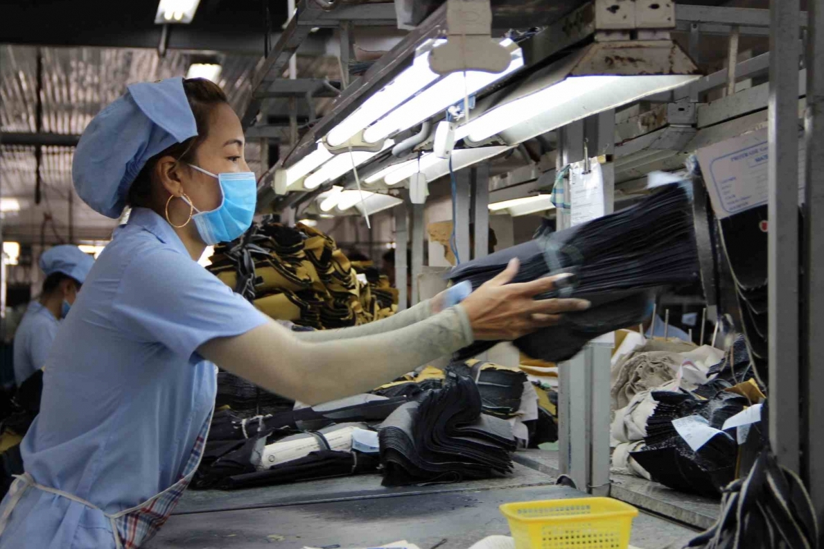 77% lao động đổi lương lấy môi trường làm việc lành mạnh