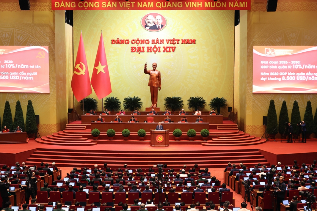 Giảm “ma sát hành chính”: Từ thông điệp đến bài toán quản trị quốc gia