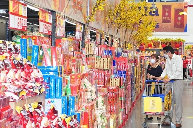 Thị trường nội địa Việt Nam: Mở rộng chuỗi bán lẻ - xu hướng tất yếu