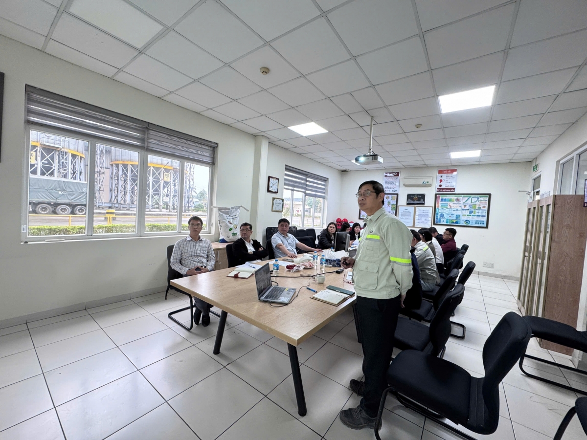 Triển khai đồng bộ, hiệu quả công tác quản lý và phát triển KKT, KCN tỉnh Ninh Bình Triển khai đồng bộ, hiệu quả công tác quản lý và phát triển KKT, KCN tỉnh Ninh Bình