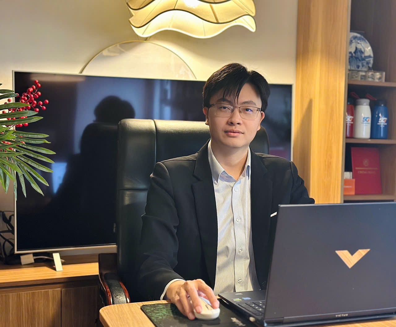 Thị trường nội địa Việt Nam: Mở rộng chuỗi bán lẻ - xu hướng tất yếu